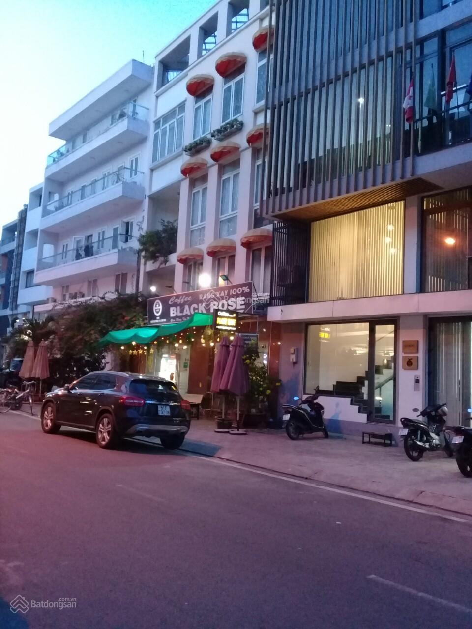 Bán nhà HXH 69/38 - D2, Q. Bình Thạnh, DT 8x15m, 3 tầng giá 18 tỷ