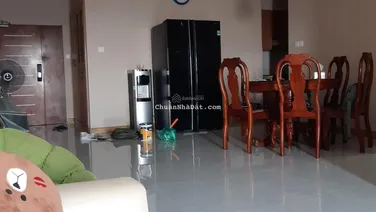 chính chủ nhà cần bán căn 2PN chung cư 1050, 61m2, có sổ hồng giá 2.7 tỷ, LH 0901970,388