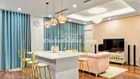 Cam kết giá tốt nhất cho thuê CH The Zei 2PN, DT 84 - 108m2, giá từ 15tr/th. 0972 699 ***