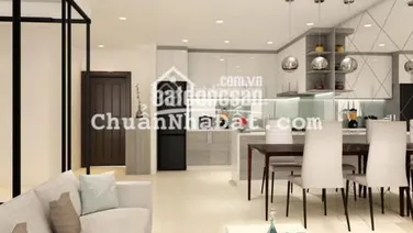 Cho thuê căn hộ CC Richmond City, Q. Bình Thạnh, 2PN=12tr, 3PN = 15tr, LH: 0909 286 ***