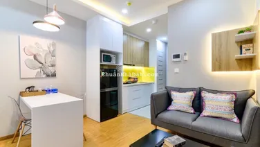 Chuyên cho thuê căn hộ Everrich 1PN giá 11 triệu 2PN giá 20 triệu 3PN giá 30 triệu. LH 0927 287 ***
