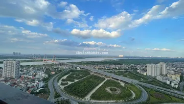 Tổng hợp căn mới - Sunshine Riverside tháng 3/2026 có sổ 2PN & 3PN & Penthouse + cam kết giá chuẩn
