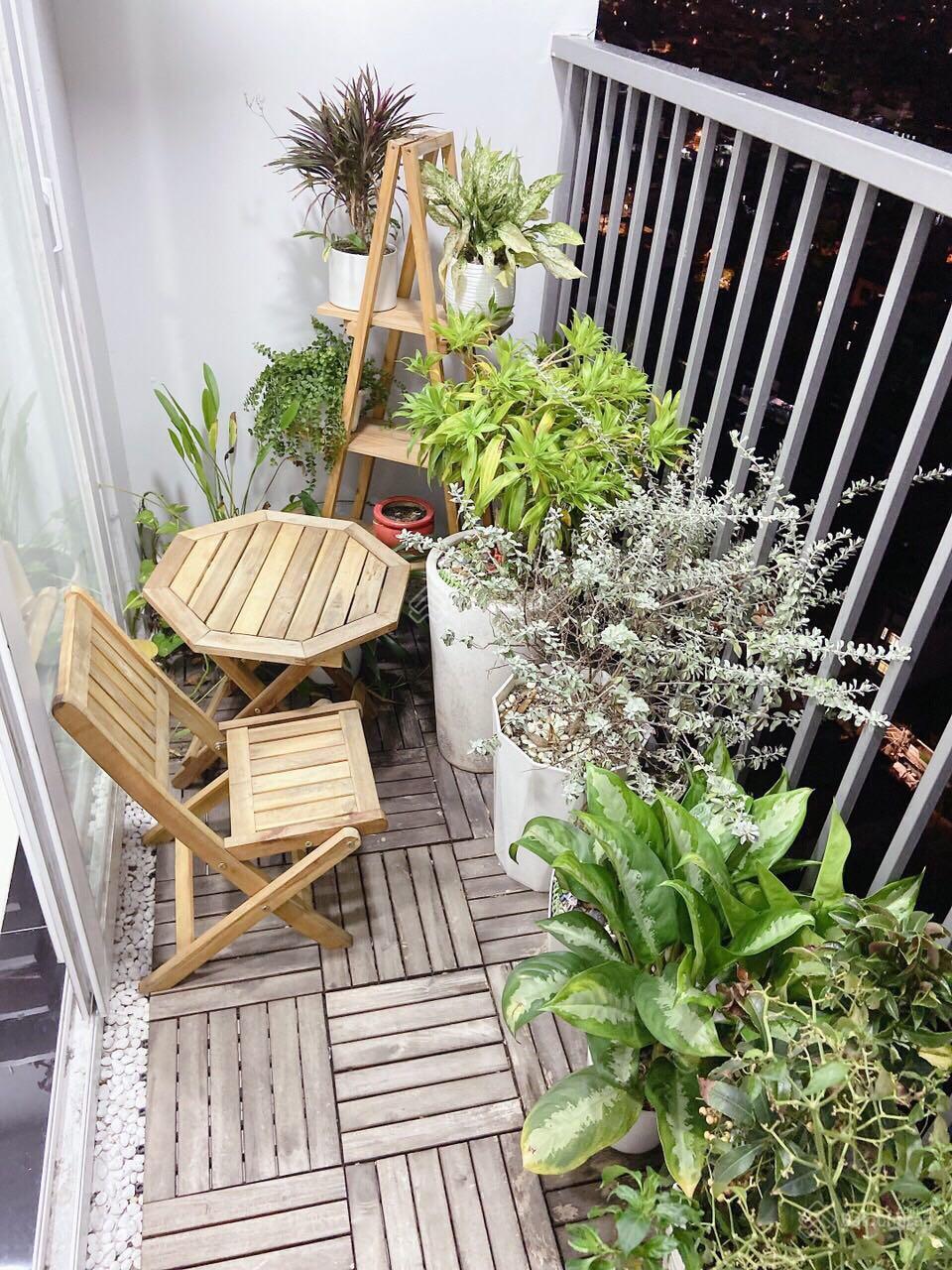 Hot! Căn hộ Prosper Plaza DT 65m2 2 phòng ngủ giá 2.6 tỷ