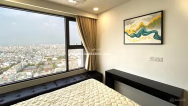 Em chuyên cho thuê 2PN EverRich Infinity 87m2, 19 triệu/th/căn, LH 0902 325 ***