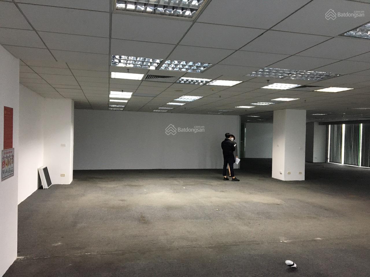 Cho thuê văn phòng tòa nhà 59 Quang Trung hồ Thiền Quang 100, 160, 200, 300, 1800m2 giá 140k/m2/th