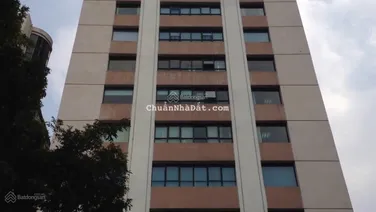 Cho thuê văn phòng tòa nhà 59 Quang Trung hồ Thiền Quang 100, 160, 200, 300, 1800m2 giá 140k/m2/th
