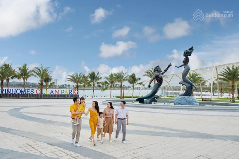Chính chủ cần bán căn hộ 80m2, 3PN tòa S1.12, view hồ Ngọc Trai Vinhomes Ocean Park giá 4.9 tỷ