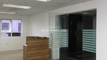 Cho thuê văn phòng tòa nhà Hòa Phát phố Tân Mai 100, 150, 200, 300, 800m2 giá 110 nghìn/m2/th