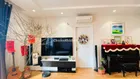 Cho thuê CHCC Pacific Lý Thường Kiệt, DT 75m2, chỉ 19tr/th, LH: 0965 190 ***