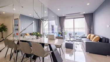 Em cần bán tại chung cư 6th Element căn 01PN 60m2 - 2PN - 87m2 và 3PN - 109m2 - view đẹp nhất