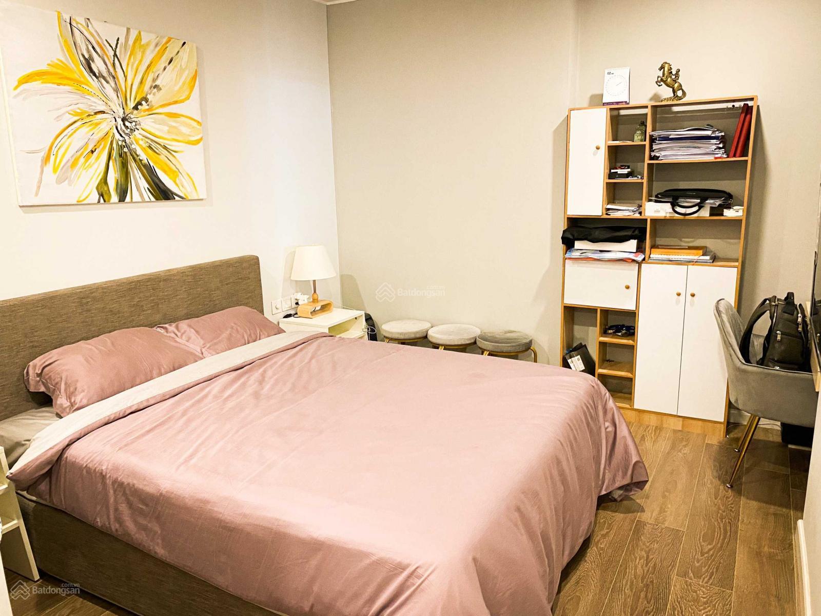 Cho thuê CC The Artemis, Đ.Lê Trọng Tấn, 16 triệu, 82m2, 2PN hàng hiếm