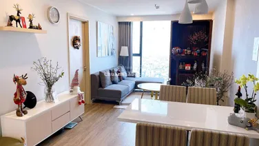 Cho thuê CC The Artemis, Đ.Lê Trọng Tấn, 16 triệu, 82m2, 2PN hàng hiếm