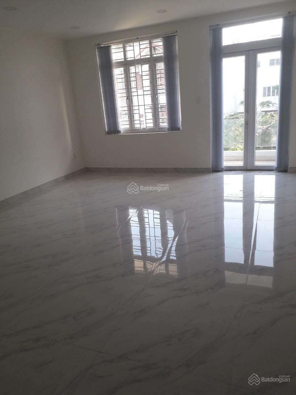 Cho thuê nhà mặt tiền Phạm Hùng, Quận 8, TP. HCM. (Gần ngã tư Tạ Quang Bửu)