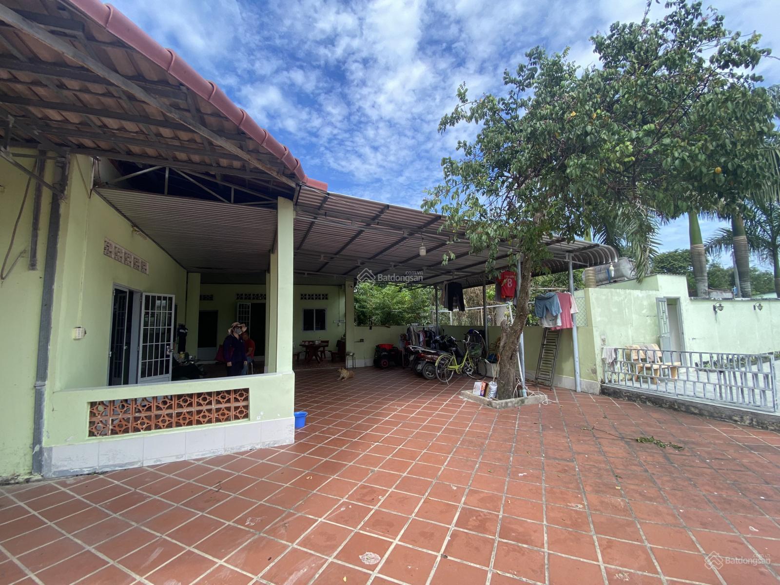 Chính chủ cho thuê nhà vườn đẹp đường 88 vị trí đắc địa xã Tân Phú Trung, Củ Chi, giá chỉ 13tr