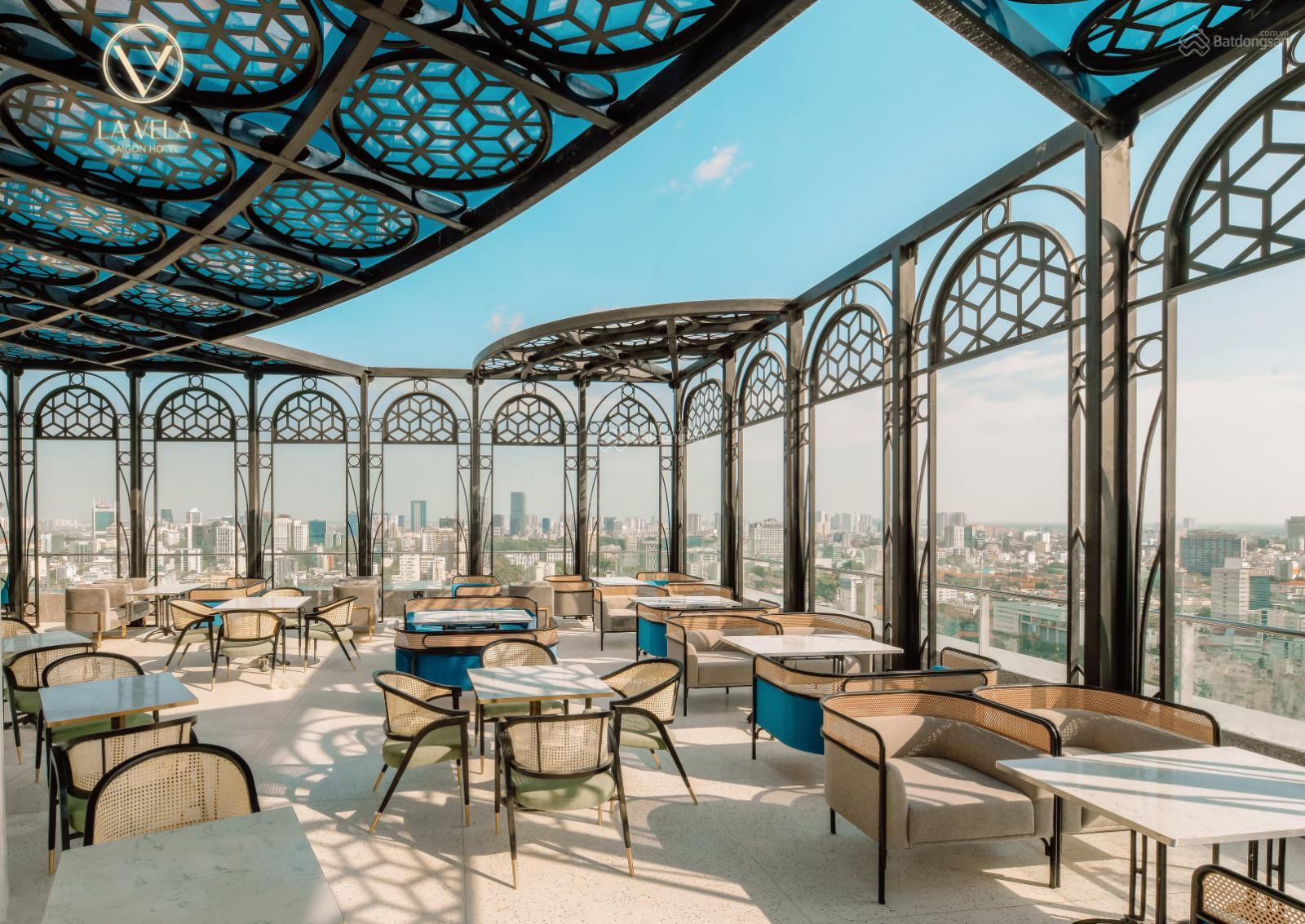 Bán gấp căn hộ Terra Royal 71.4m2, giá 6.2 tỷ, 2PN 2WC, view thoáng. LH PKD chủ đầu tư 0935 252 ***