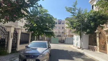 Bán biệt thự Cityland Park Hills, Phường 10, Gò Vấp. Chỉ 40tỷ