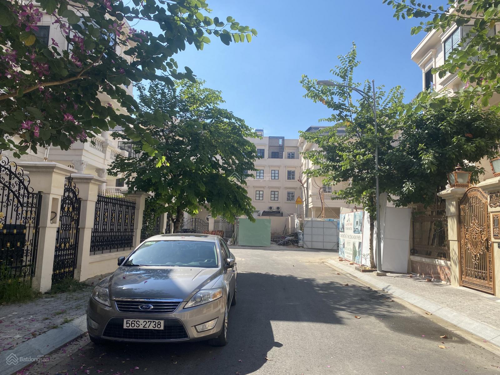 Bán biệt thự Cityland Park Hills, Phường 10, Gò Vấp. Chỉ 40tỷ