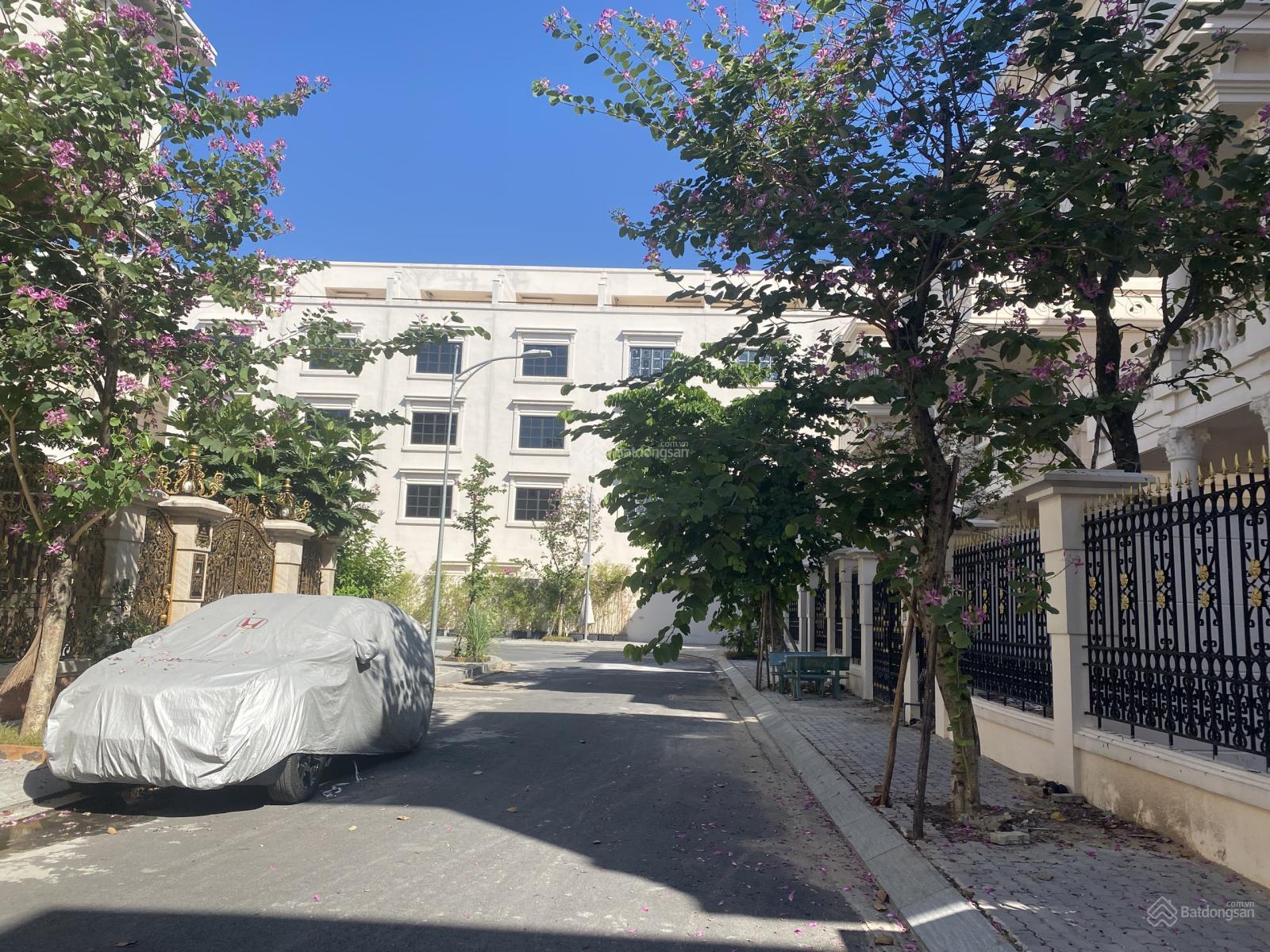 Bán biệt thự Cityland Park Hills, Phường 10, Gò Vấp. Chỉ 40tỷ