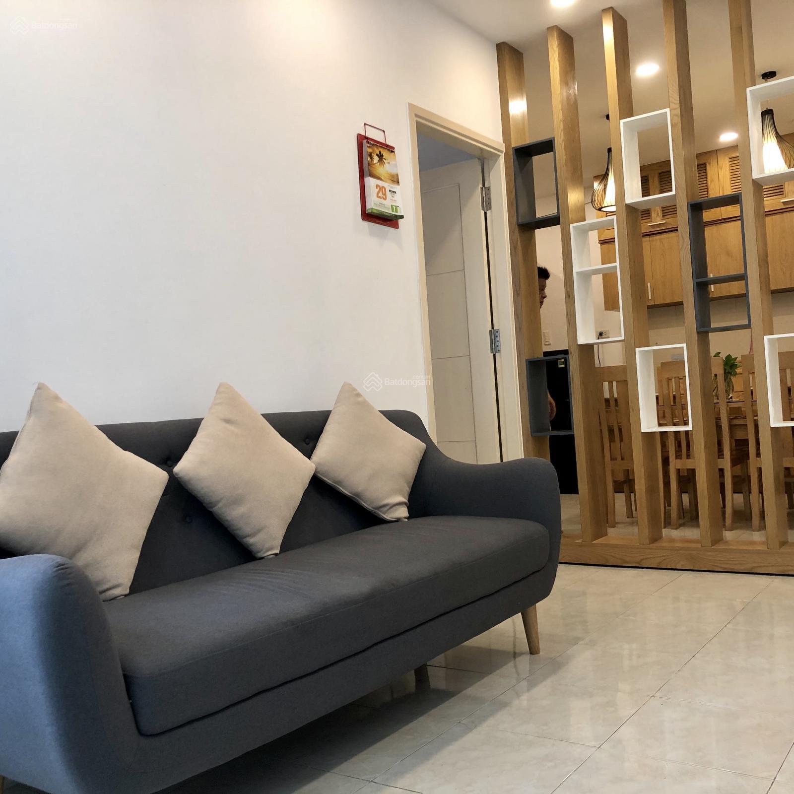 VPCC Riverside 90 Nguyễn Hữu Cảnh Chủ Hộ bán gấp 3.8 1PN 1WC 41 m2. Quỳnh 0902 257 ***