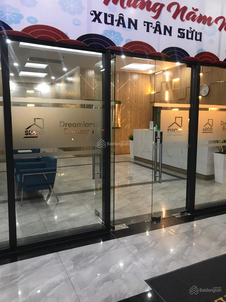 Cho thuê VP tòa nhà 92 Nguyễn Văn Cừ - Long Biên 50m2, 60m2, 100m2, 150m2, 330m2, giá 150k/m2/tháng