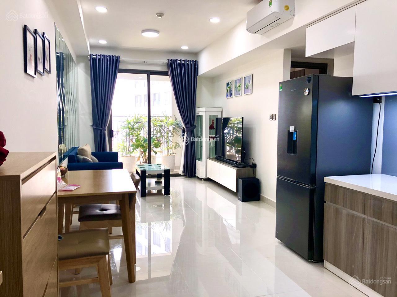 Cho thuê CH Wilton Tower, Nguyễn Văn Thương 2PN, 68m2, 15tr. - 3pn,92m2, 18tr. ở liền