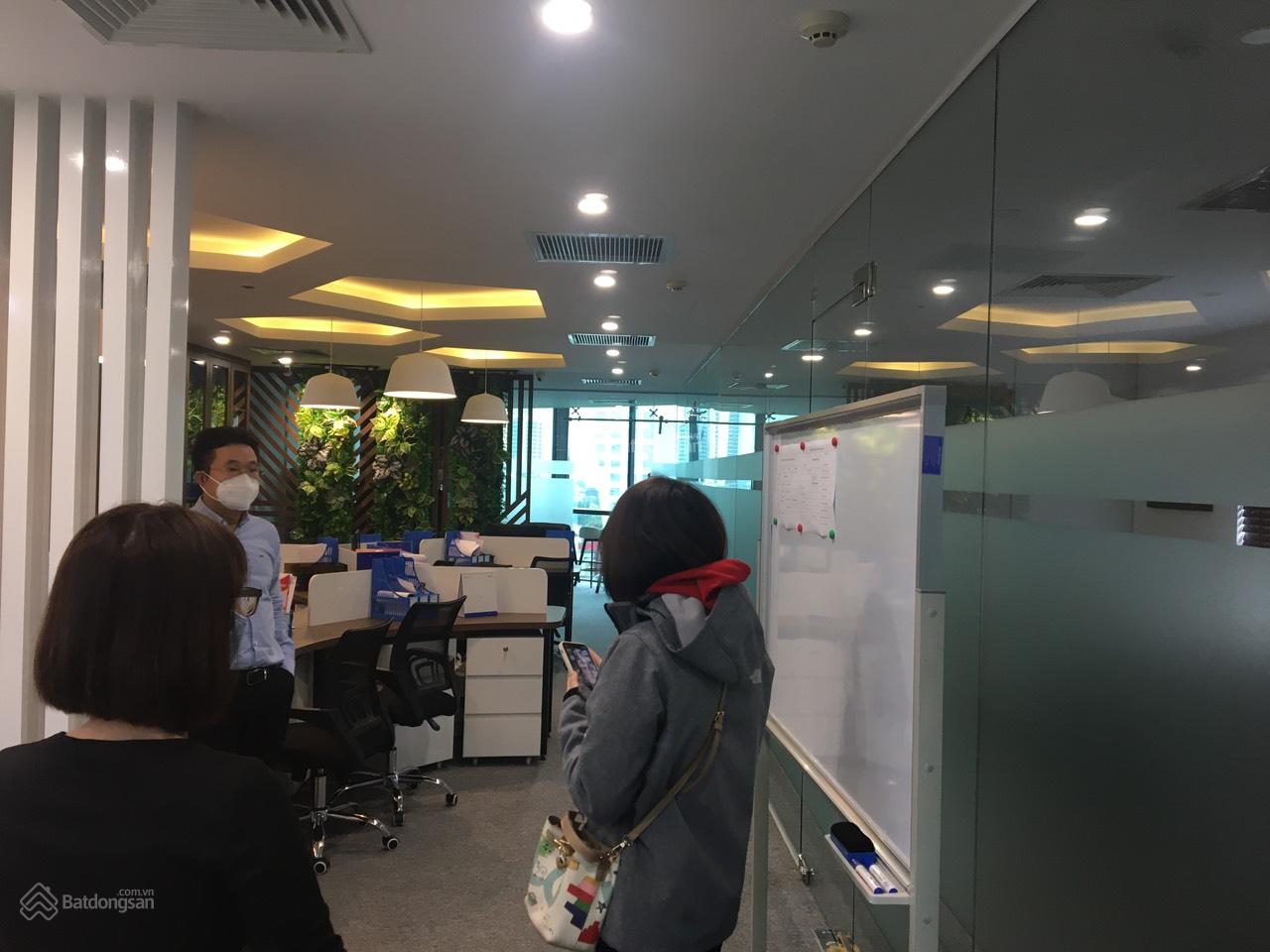 Cho thuê văn phòng Quận Ba Đình, phố Cửa Bắc, 70m2, 140m2, 280m2, 700m2, giá 130 nghìn/m2/tháng