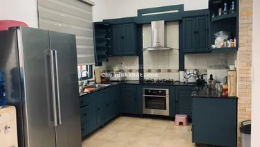 Bán biệt thự liên kế Mỹ Thái 1, Phú Mỹ Hưng, Q7. Diện tích 7x18m (126m2), LH: 0919 582 ***