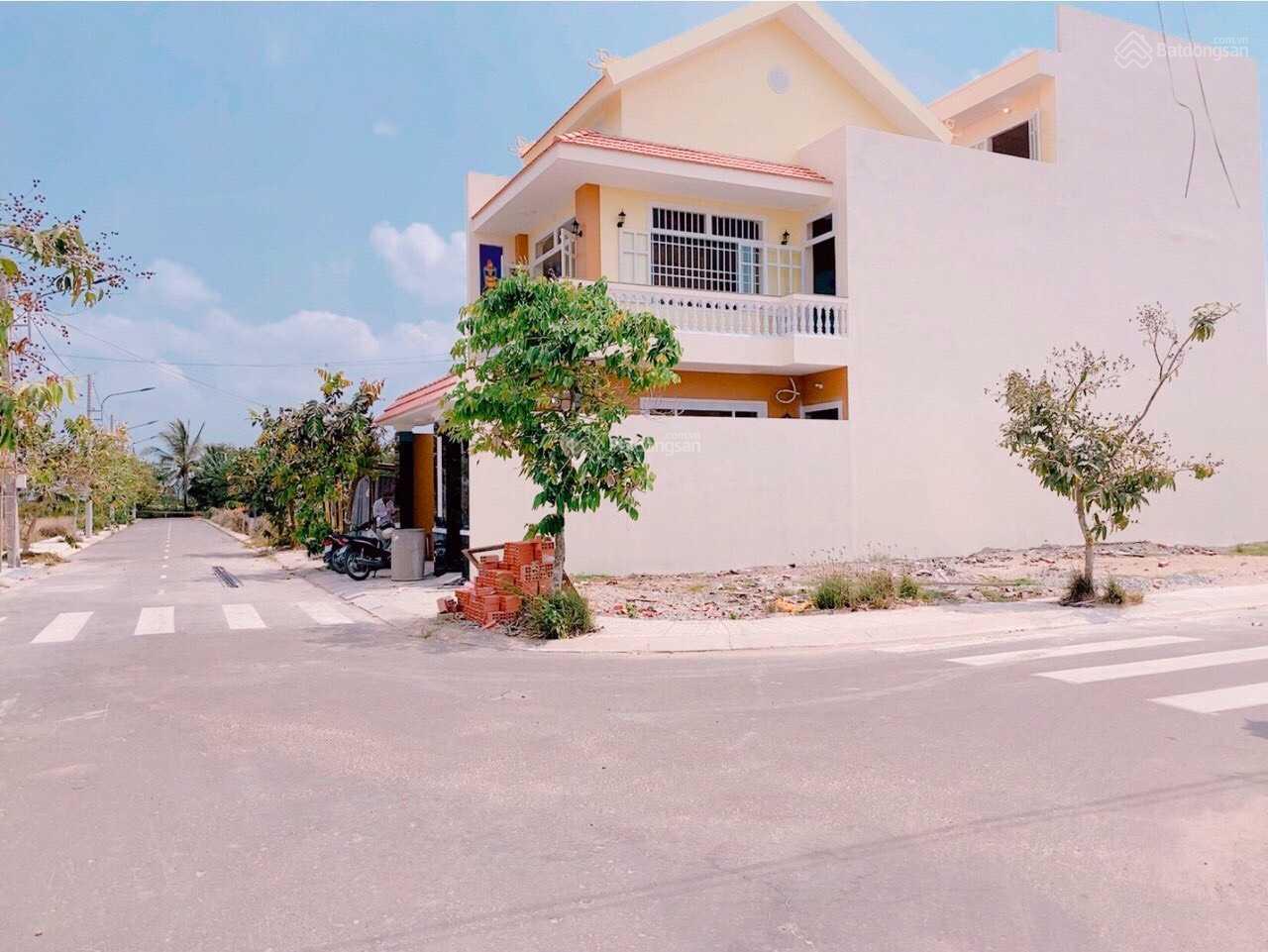 Bán gấp 2 nền đất chính chủ, KDC An Nhiên Garden DT: 96m2/nền, đất sổ hồng riêng