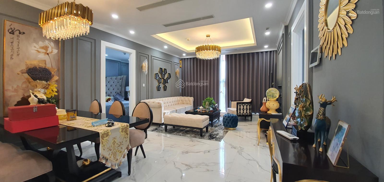 Gia đình cần cho thuê căn hộ 2PN - 3PN full đồ tại dự án HDI Tây Hồ 68A Võ Chí công giá 14tr/ tháng