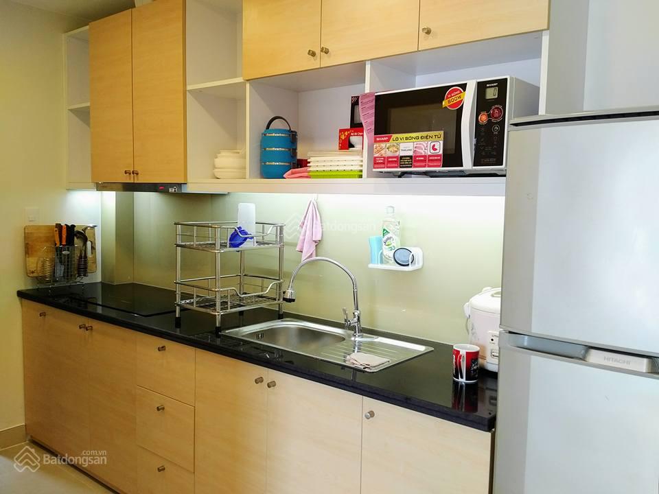 Cần cho thuê căn hộ 4S Riverside Bình Triệu, 2 phòng ngủ, đầy đủ nội thất 11 triệu/th. 0917 134 ***