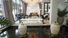 Bán nhanh biệt thự mới 15mx16m (240m2) 3 tầng đường Đặng Thùy Trâm. Giá 27 tỷ thương lượng
