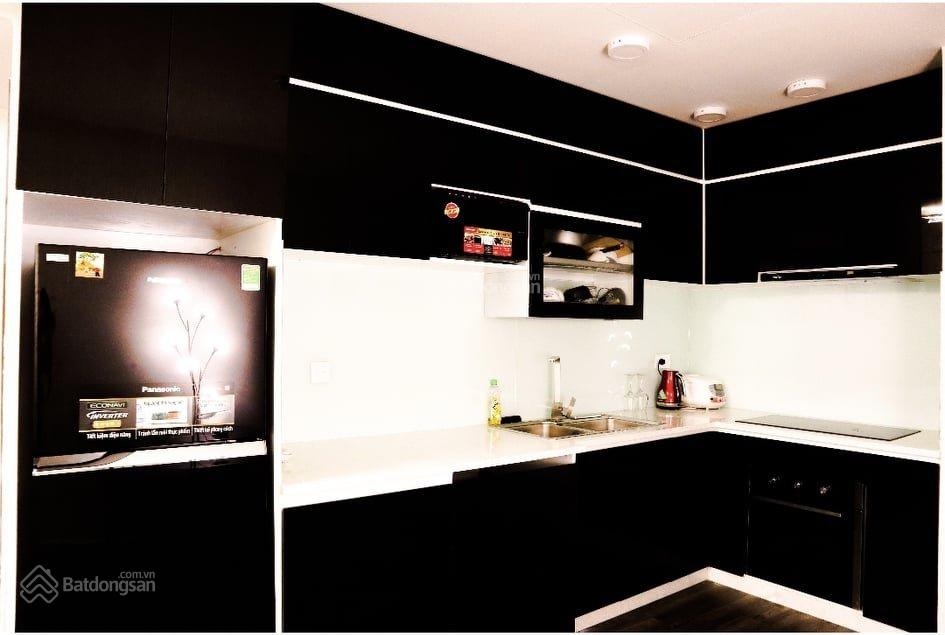 Cần bán gấp căn hộ Tresor, 60m2, 2pn, full NT, giá 6.1 tỷ. LH: 0906 378 ***
