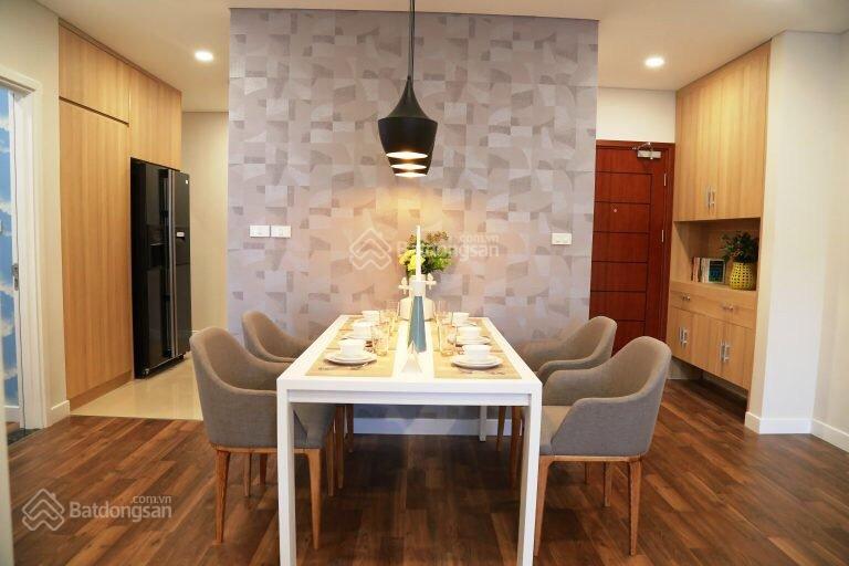 Sang tên nhanh căn hộ 86m2 3 ngủ, 2WC, giá chỉ 5,8 tỷ tại HD Mon City. LH: 0981 614 ***