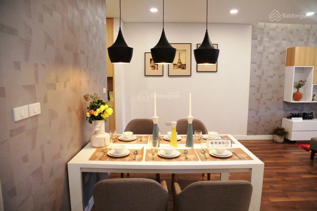 Sang tên nhanh căn hộ 86m2 3 ngủ, 2WC, giá chỉ 5,8 tỷ tại HD Mon City. LH: 0981 614 ***