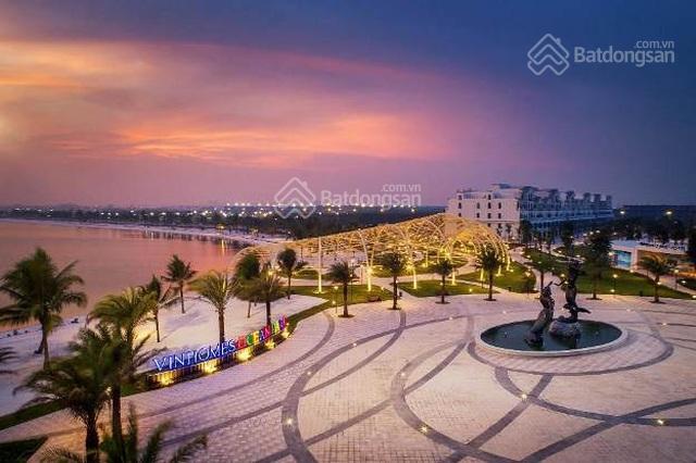 Bán gấp căn 47m2 1PN + 1, Vinhomes Ocean Park, nội thất chủ đầu tư, chấp nhận cắt lỗ giá 2.35 tỷ