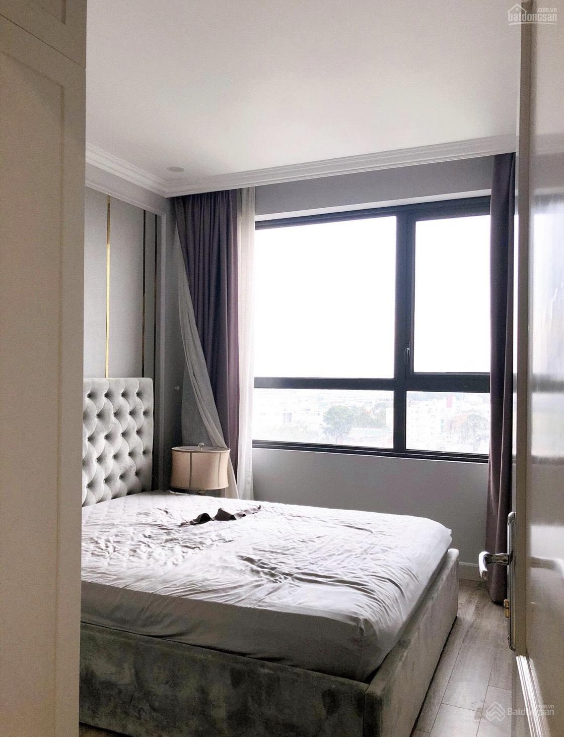 Cho thuê căn hộ 2 phòng ngủ Everrich Infinity, 80m2 full nội thất giá 19 triệu/th. LH 0927 287 ***