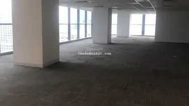 Cho thuê văn phòng tòa nhà EVD phố Tân Mai 50m2, 80m2, 110m2, 200m2, 900m2 giá 120 nghìn/m2/tháng