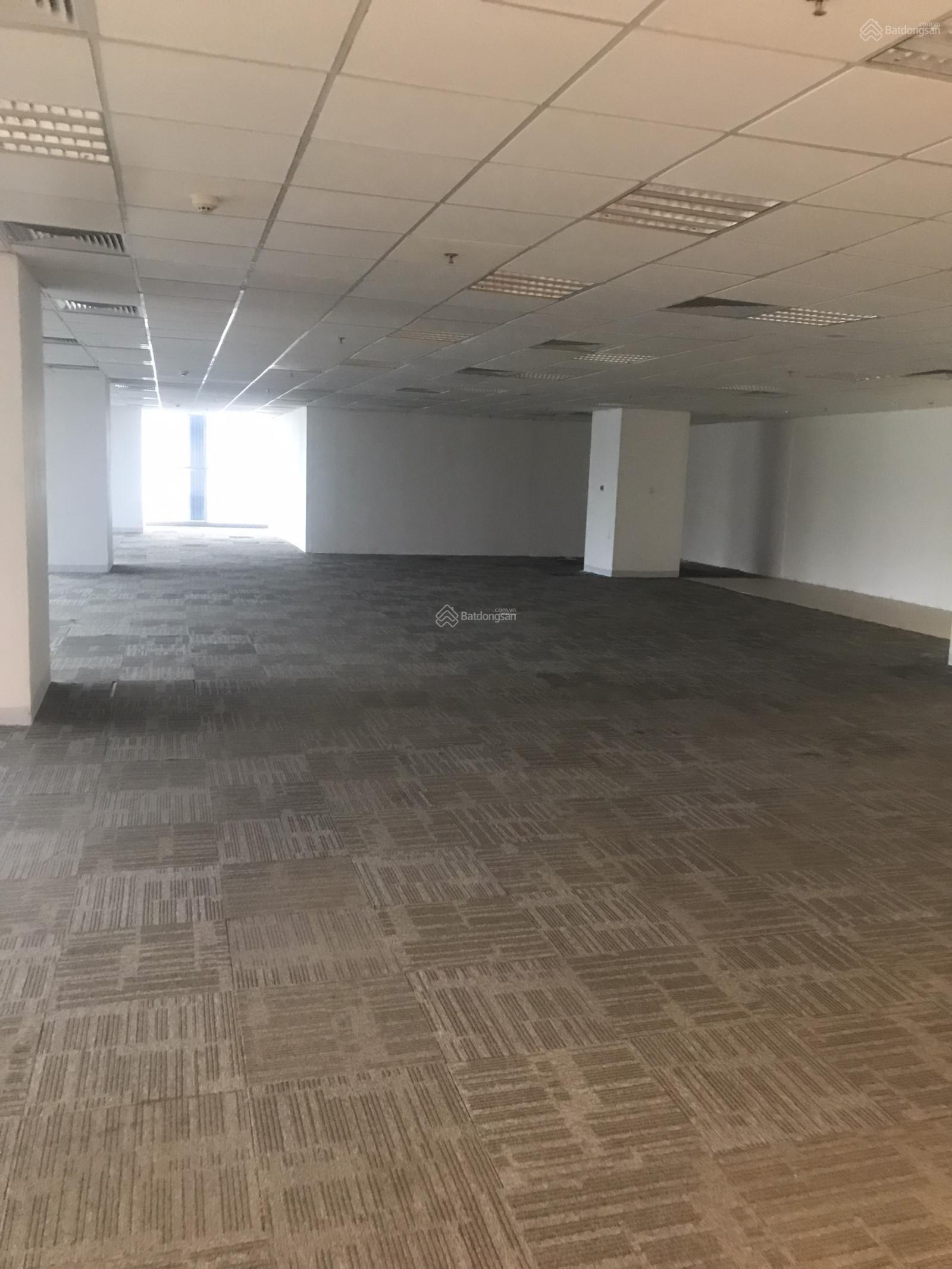 Cho thuê văn phòng tòa nhà EVD phố Tân Mai 50m2, 80m2, 110m2, 200m2, 900m2 giá 120 nghìn/m2/tháng