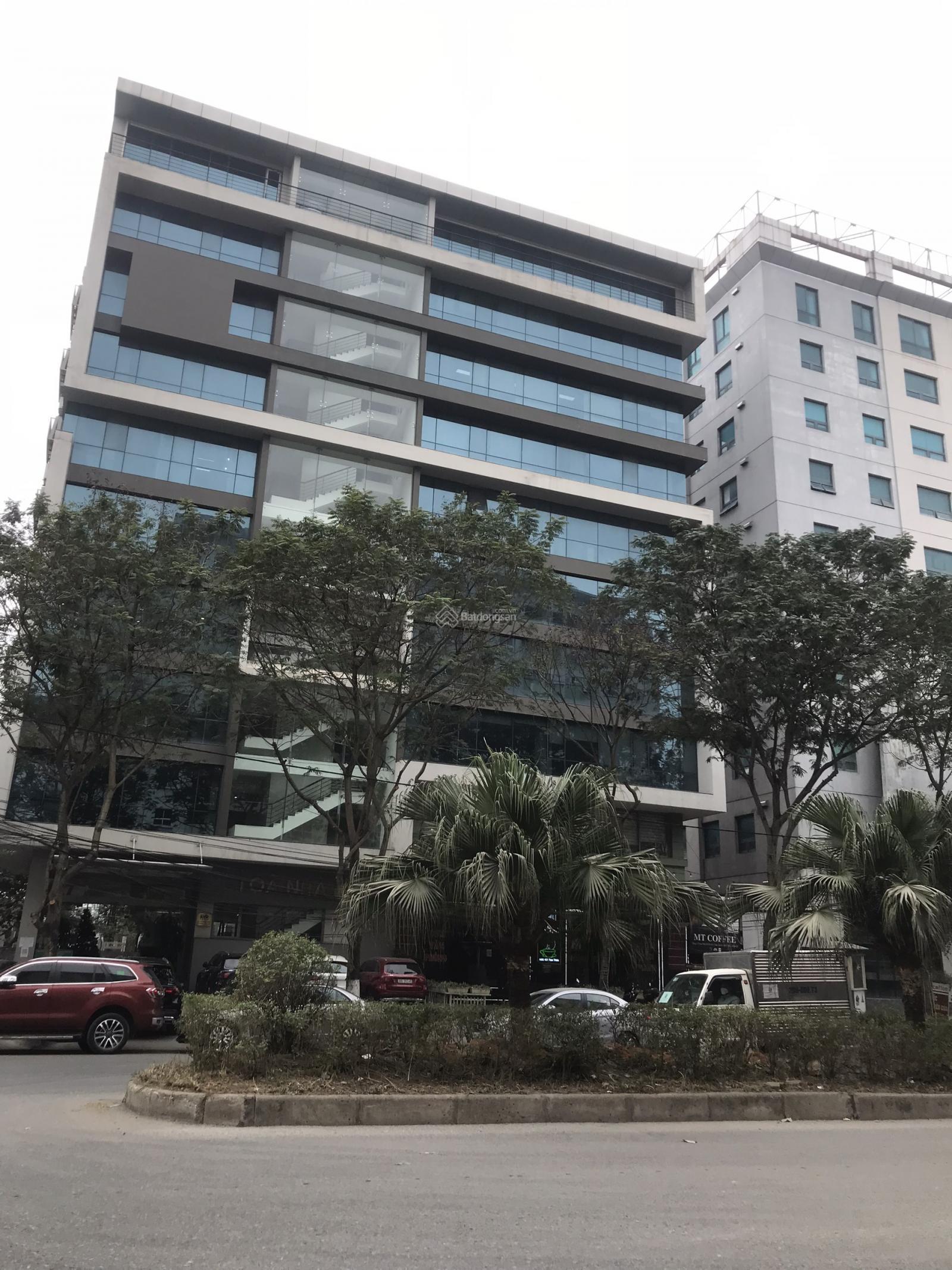 Cho thuê văn phòng tòa nhà EVD phố Tân Mai 50m2, 80m2, 110m2, 200m2, 900m2 giá 120 nghìn/m2/tháng