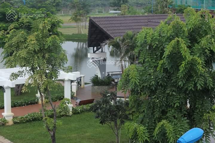 Chính chủ bán nhà phố Melosa Khang Điền diện tích 5x20m. Trục chính 20m thuận tiện kinh doanh