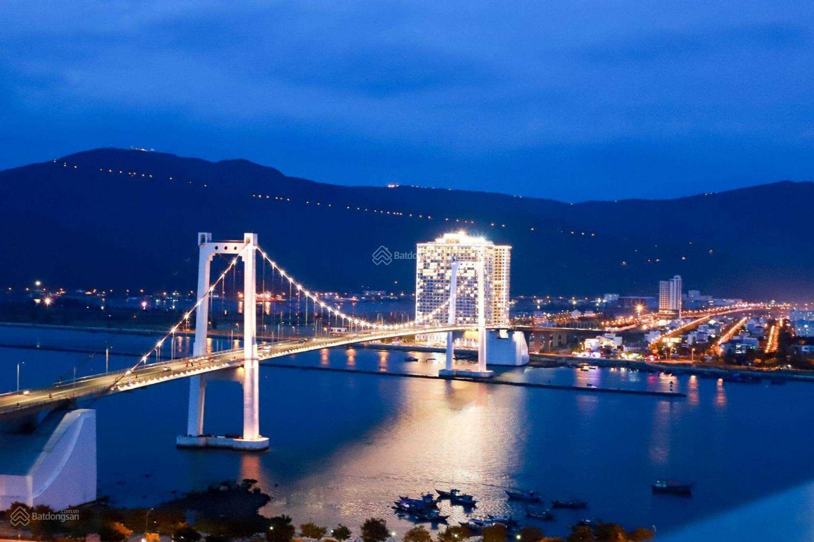 Bán chung cư Blooming Đà Nẵng 2 PN full nội thất, diện tích 109m2 giá 4 tỷ - Toàn Huy Hoàng Realty