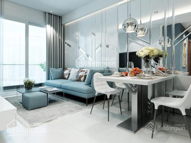 Cho thuê căn hộ Golden Mansion 2PN, 75m2 = 15tr, 3PN, 100m2=18tr, LH: 0909 630 *** Sang