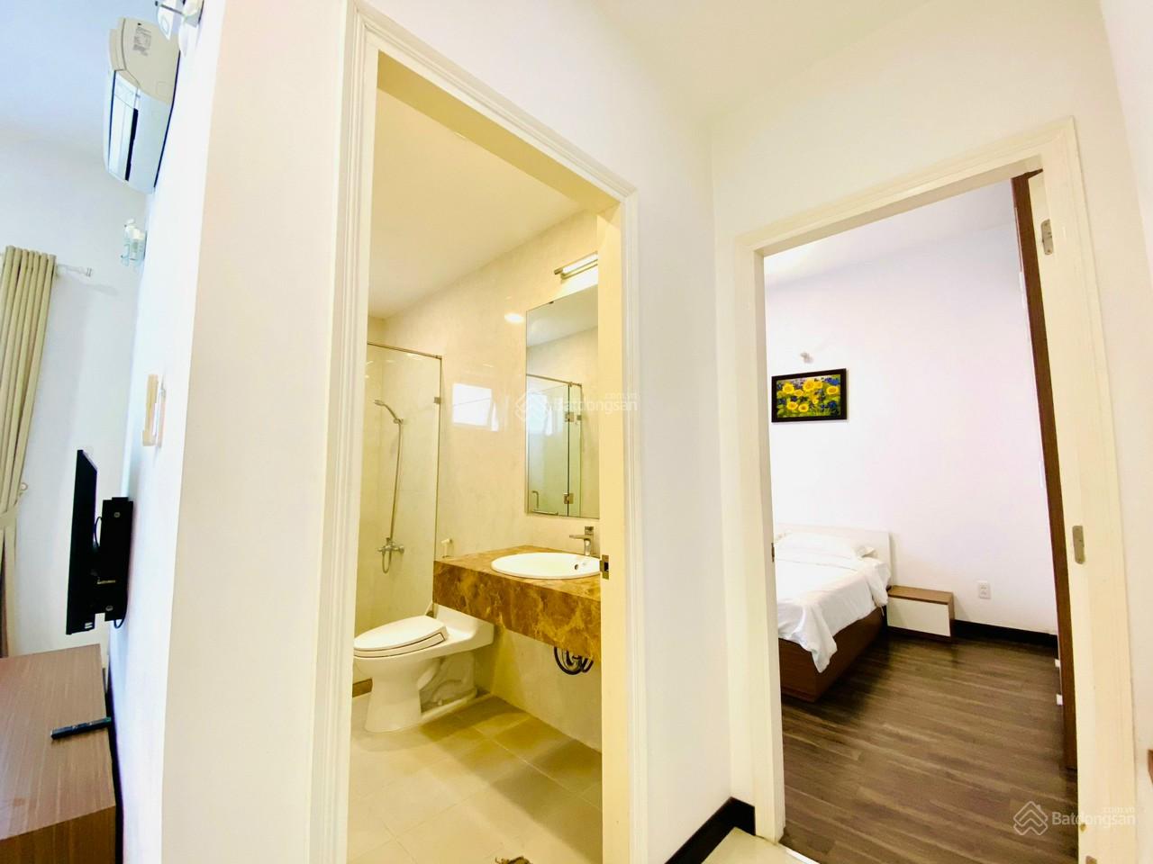 Bán căn góc căn hộ Thuỷ Lợi 4, 3PN, 2WC, nội thất, sổ hồng, đủ tiện ích