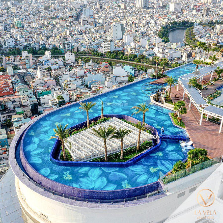 Một căn Terra Royal duy nhất có giá 4,2 tỷ, hàng giá hot, view thoáng, tầng đẹp. LH 0935 252 ***