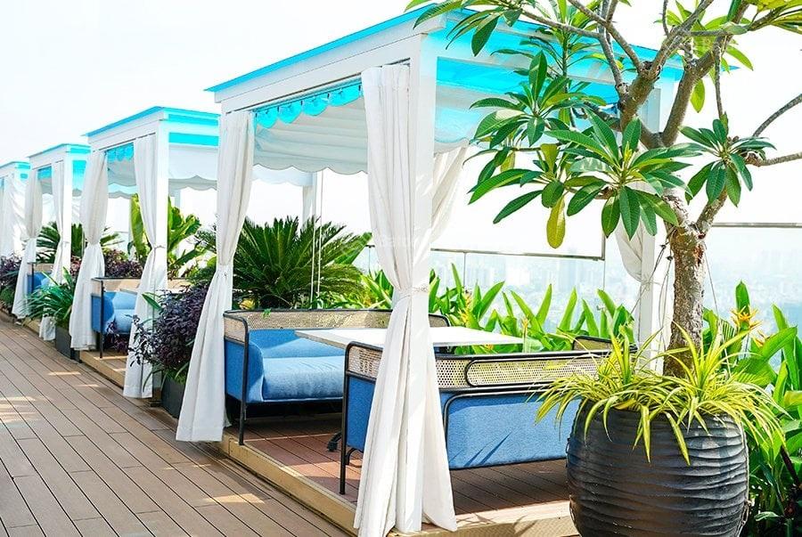 Một căn Terra Royal duy nhất có giá 4,2 tỷ, hàng giá hot, view thoáng, tầng đẹp. LH 0935 252 ***