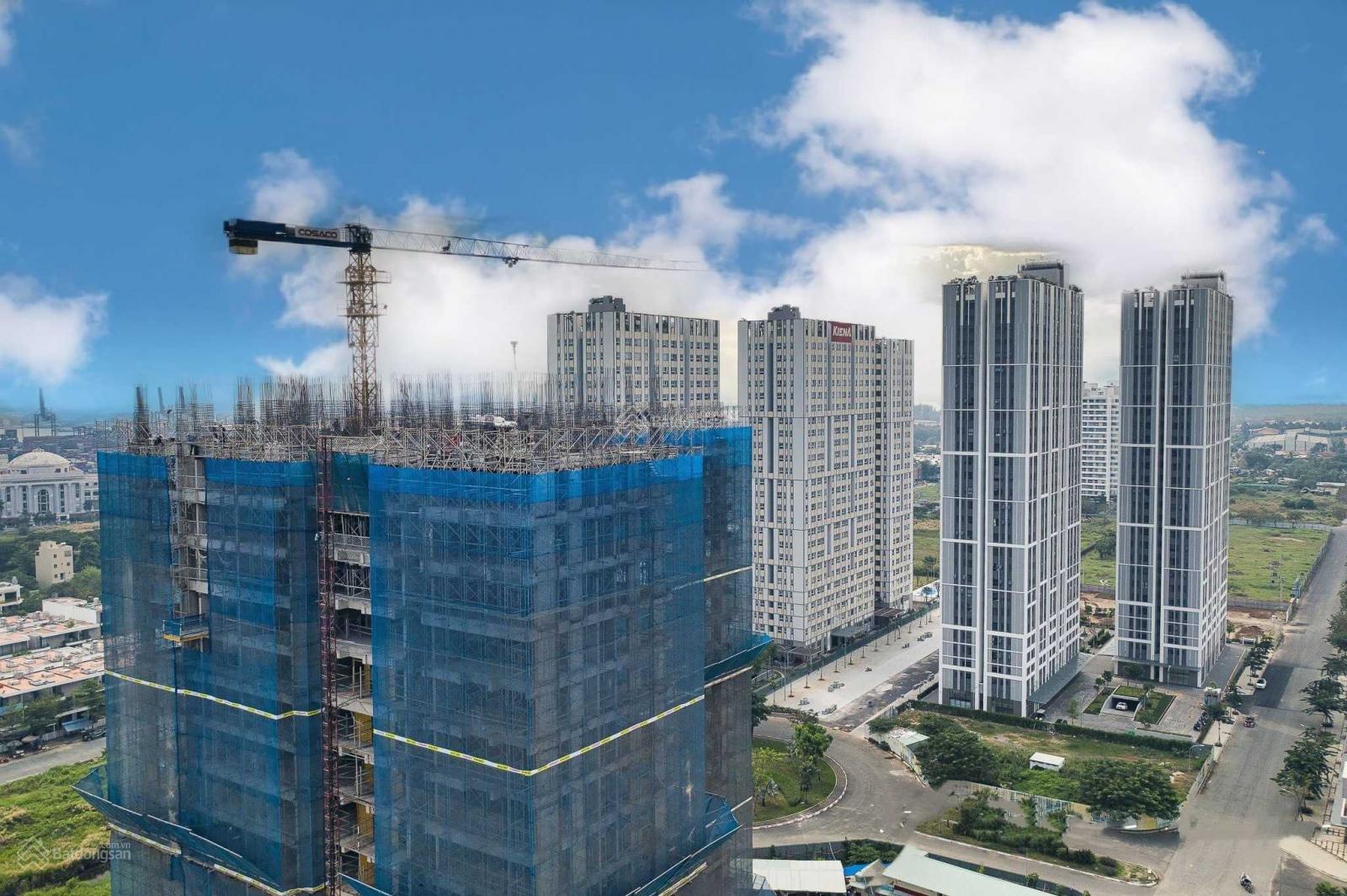 Chính chủ bán nhanh Citi Alto, view Q1, tầng cao, giá 2,8 tỷ - LH 0938 783 ***