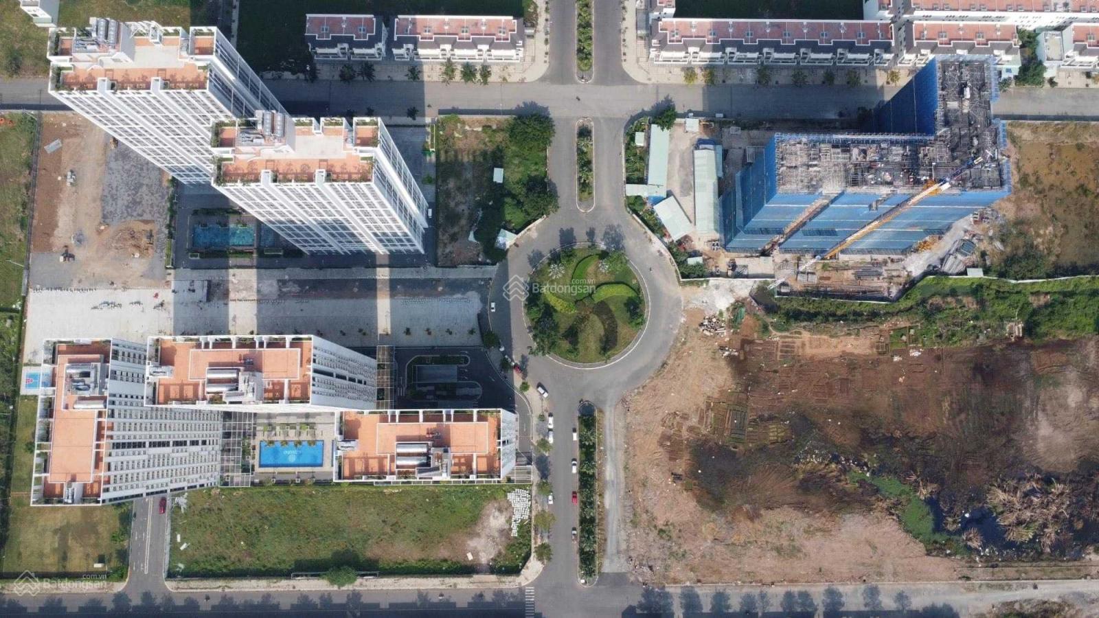 Chính chủ bán nhanh Citi Alto, view Q1, tầng cao, giá 2,8 tỷ - LH 0938 783 ***