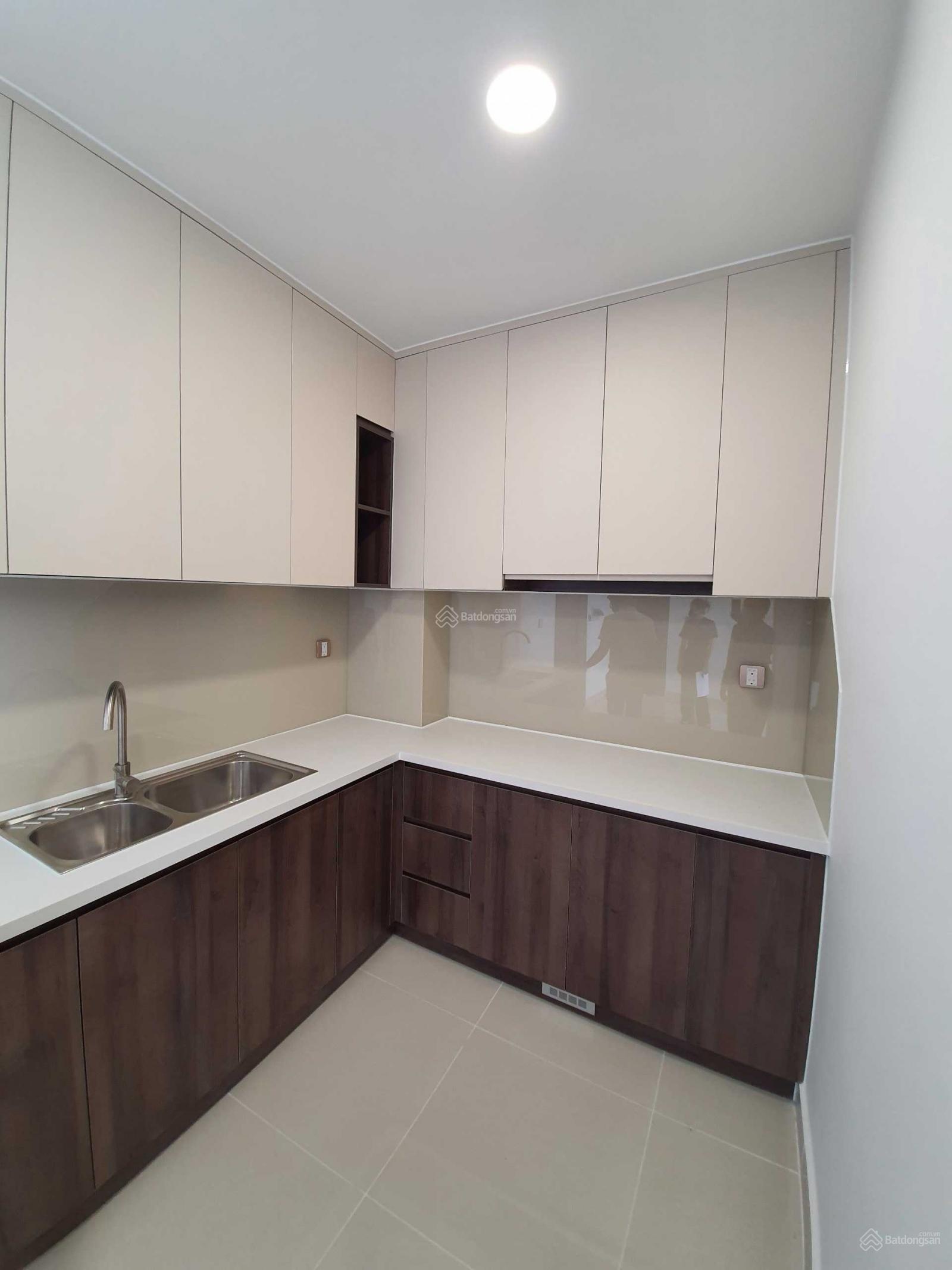 Bán căn hộ cao cấp 2PN/2WC - nhà đẹp view thoáng: Chung cư Q7 Boulevard