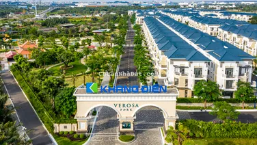 Bán lô góc to DT gần 200m2 thiết kế trệt 3 lầu thoáng giá 30 tỷ TL trực tiếp chủ