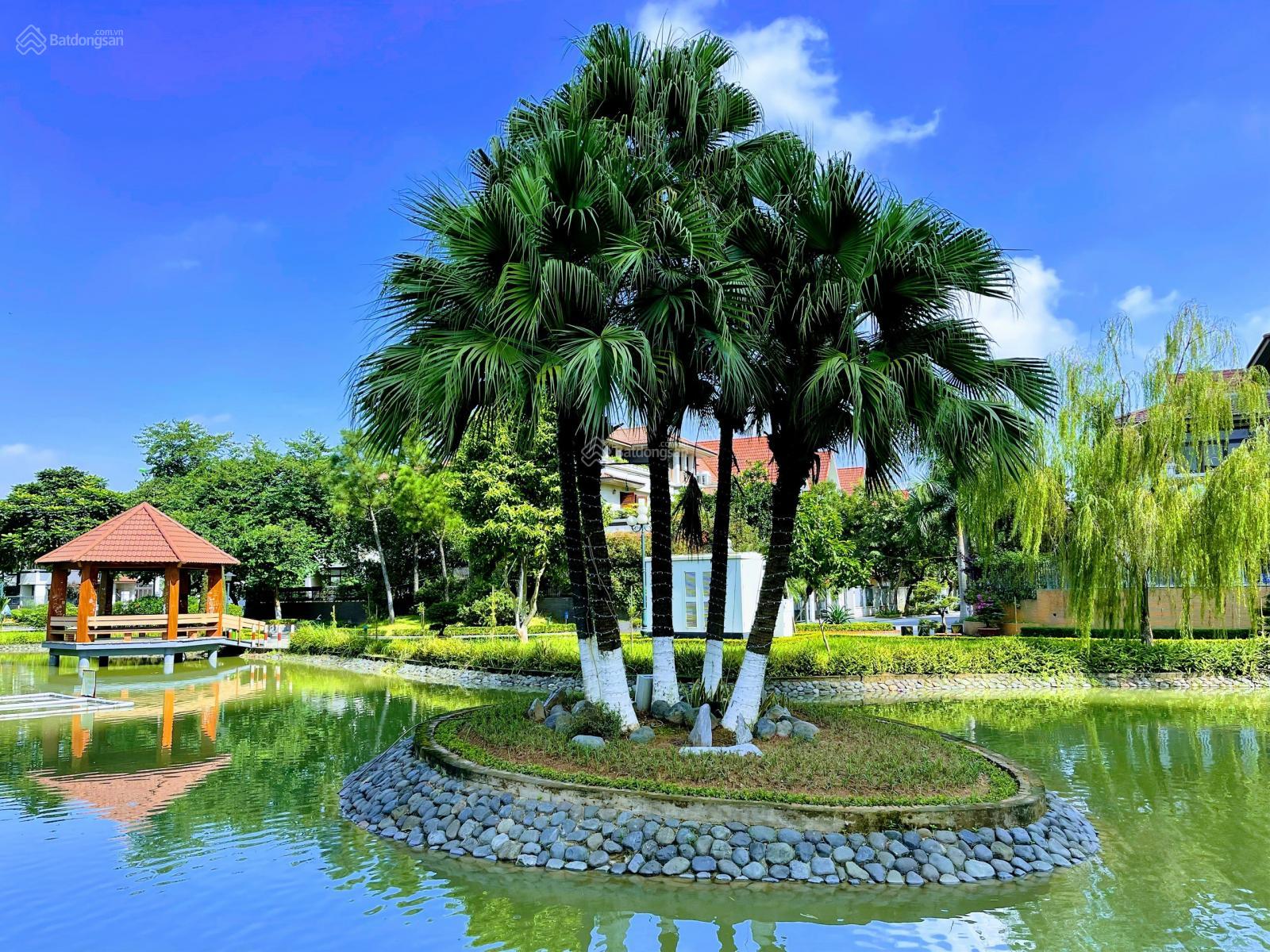 Bán nhanh căn nhà liền kề hoàn thiện đẳng cấp full nội thất khu An Hưng, Dương Nội lh: 0904 333 ***